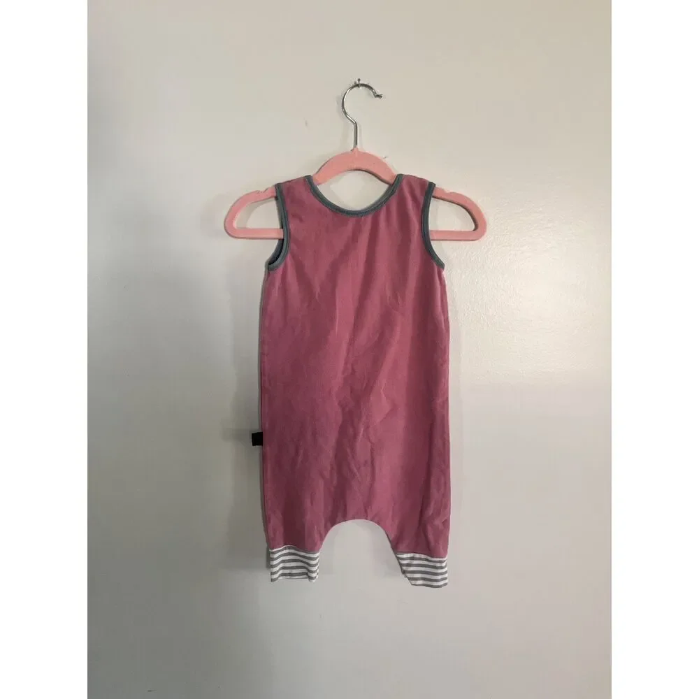 Rags - Ice Cream Cone One Piece